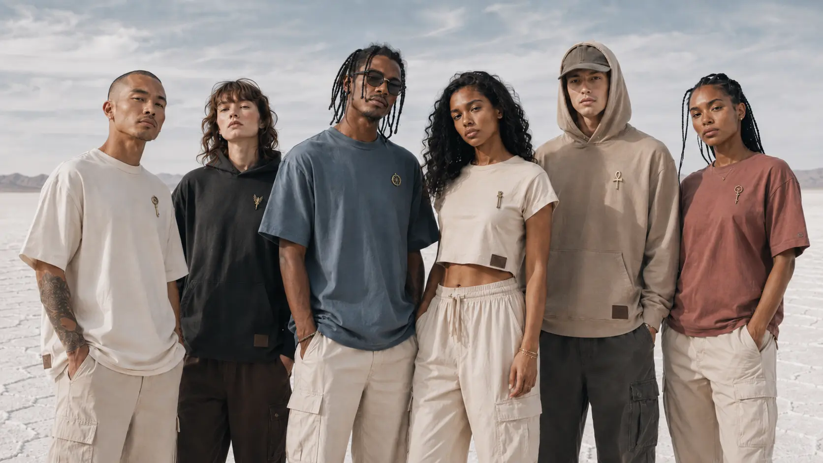 The collective — MATAGI campaign