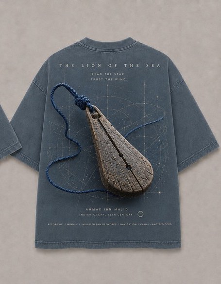 THE SIGN OF THE SEA — achterkant hoofdstukbeeld