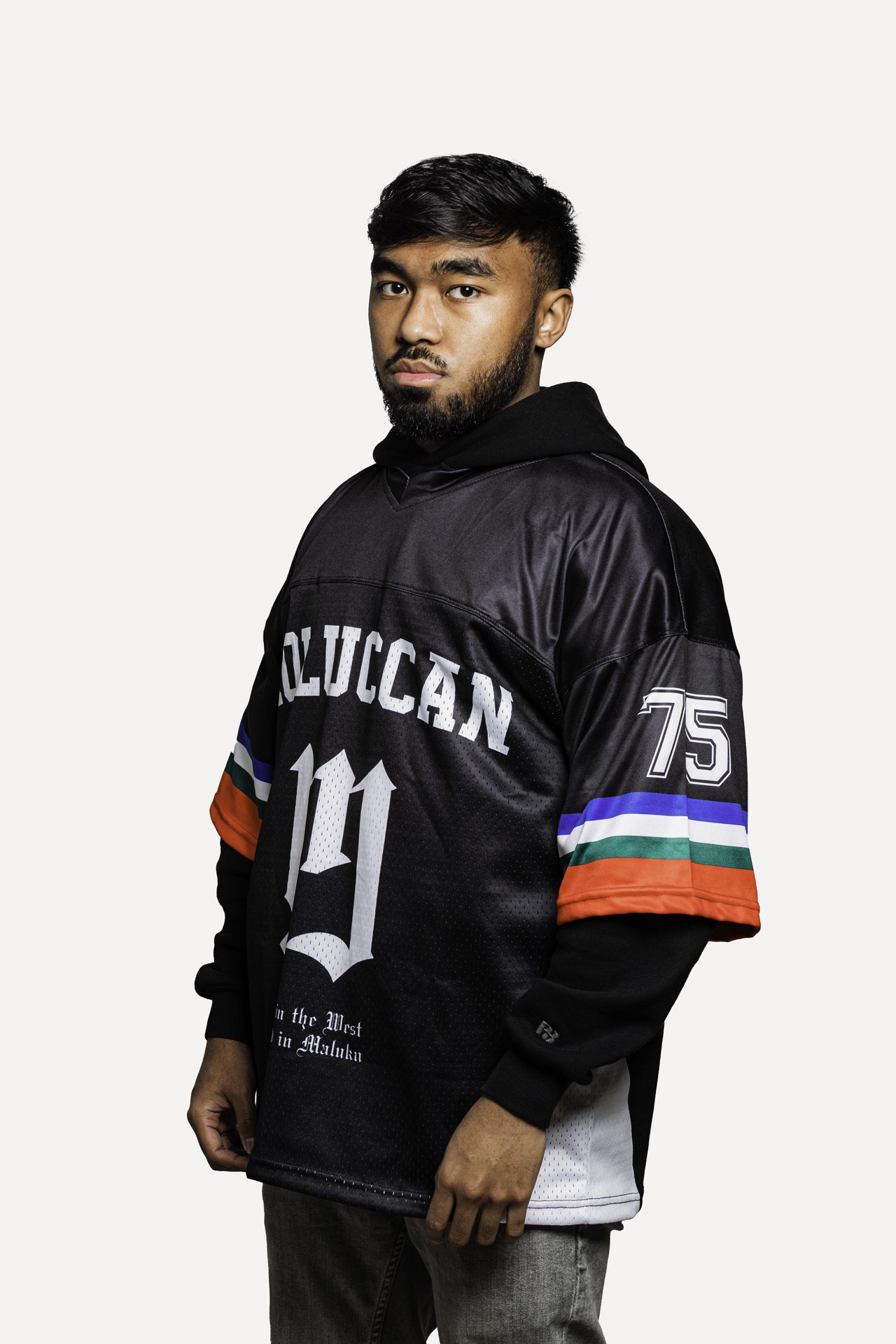 Matagi community die samen nieuwe designs beoordeelt